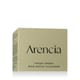 Оригинальный продукт Arencia Fresh Green Rice Mochi Cleanser Крупный план упаковки очищающего средства Arencia Fresh Green Rice Mochi