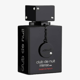 Упаковка Armaf Club de Nuit Intense Man EDT Miniature Миниатюра аромата Armaf Club de Nuit Intense Man EDT