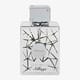 Elegant bottle of Armaf Club de Nuit Sillage Eau de Parfum
