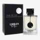Armaf Club de Nuit Urban Man Bodyspray pudel, detailne kehapihusti vaade