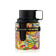 Elegant bottle of Armaf Odyssey BA HA MAS EDP
