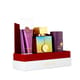 Armaf Club de Nuit Untold EDP and body care products displayed