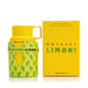 Парфюм Armaf Odyssey Limoni Fresh EDP – свежесть и элегантность Флакон и упаковка Armaf Odyssey Limoni Fresh EDP