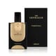 Изысканный флакон Armaf The Lion's Club Majestueux EDP с лаконичным дизайном