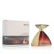Elegant bottle of Armaf Skye Pour Femme Eau de Parfum, highlighting its minimalist design and refined character