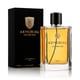 Armorial Leather Oud EDP originaalpakendis Elegantne Armorial Leather Oud EDP pudel