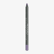 Close-up of Artdeco Soft Eye Liner Waterproof in vibrant Mercury Blue shade
