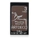 Упаковка пудры для бровей Artdeco Eye Brow Powder Poudre Sourcil (3 Brown)