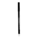 Крупный план стойкого черного карандаша для глаз Artdeco Khol Eye Liner