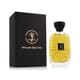 Original packaging of Atelier des Ors Bois Sikar EDP Bottle of Atelier des Ors Bois Sikar EDP up close