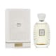 Close-up of the Atelier Des Ors Nuda Veritas EP perfume bottle