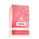 Originaalne Auraa Desire Desert Dew EP parfüümi pakend Elegantne Auraa Desire Desert Dew EP pudel lähedalt