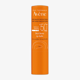 Avène Sun Lipstick SPF 50+ in packaging