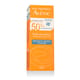 Bottle of Avène Eau Thermale Fluid SPF 50+ for sun protection