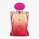 Elegant bottle of Azha Perfumes Ramshah Eau de Parfum