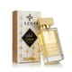 Azha Perfumes Lubab EDP minimalistlik lõhnapudel, luksuslik ja unisex stiilis