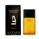 Azzaro Pour Homme EDT – pudel ja pakend