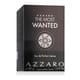 Флакон и упаковка Azzaro The Most Wanted EDP Intense
