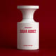Elegant bottle of borntostandout sugar addict edp