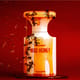 Bottle of BORNTOSTANDOUT Mad Honey EDP