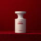 Elegant bottle of borntostandout l'animal edp