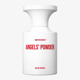 Elegant bottle of Borntostandout® angels' powder edp