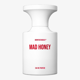 Borntostandout® mad honey edp pudel lähedalt