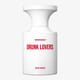 Borntostandout® drunk lovers edp pudel lähivaatlusel