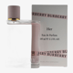 Burberry Her EDP – элегантный флакон, подчеркивающий современность аромата