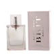 Burberry brit sheer edt - pudel ja pakend