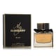 Burberry my burberry black parfum bottle
