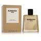 Burberry hero edt - pudel ja pakend