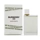 Close-up of Burberry Burberry Her EDT perfume bottle