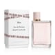 Burberry Her EDP – элегантный флакон, подчеркивающий современность аромата
