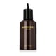 Close-up of the Burberry Hero Parfum bottle