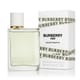 Close-up of Burberry Burberry Her EDT perfume bottle