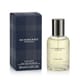Burberry Weekend meeste EDT – klassikaline pudel, minimalistlik disain