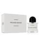Бутылка парфюма Byredo Mojave Ghost EDP вблизи