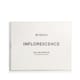 Close-up of Byredo Inflorescence EDP bottle