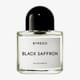 Byredo Black Saffron EDP Каталог
