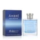 Baldessarini Ambré Eau Fraîche EDT pudeli detailvaade