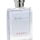 Флакон Baldessarini Cool Force Sport EDT крупным планом