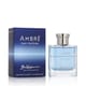Baldessarini Ambré Eau Fraîche EDT pudeli detailvaade