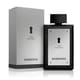 Banderas The Secret EDT originaalpakendi detailvaade Banderas The Secret EDT parfüümi pudel lähivaatlus