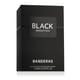 Bottle of Banderas Black Seduction EDT up close