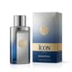 Elegant bottle of Banderas The Icon Elixir EDP