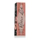 Close-up of Benefit Roller Lash Super-Curling & Lifting Mascara in Black, showing the curved brush