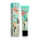 Benefit The Porefessional Pore Primer minimalist packaging design Benefit The Porefessional Pore Primer tube showcasing lightweight texture