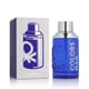 Elegantne Benettoni pudel Colors de Benetton Men Blue EDT lõhnaga