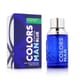 Elegantne Benettoni pudel Colors de Benetton Men Blue EDT lõhnaga